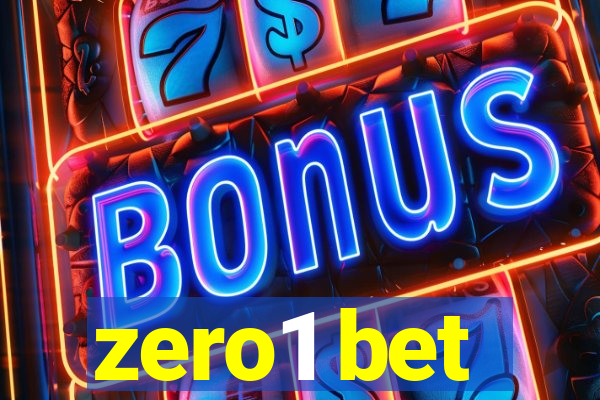 zero1 bet